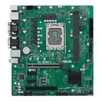 материнская плата ASUS Pro H610M-C-CSM
