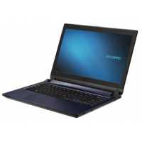ноутбук ASUS PRO P1440FA-FA1474R 90NX0211-M18960 Серый