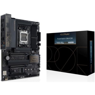 материнская плата ASUS ProArt B650-Creator
