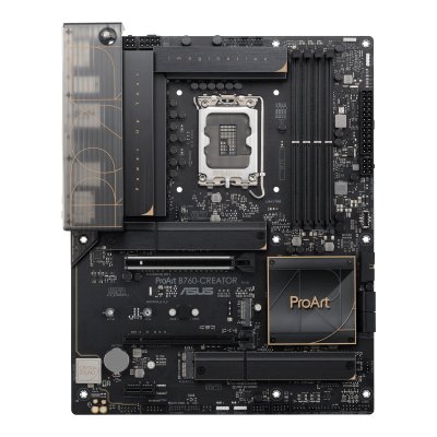 материнская плата ASUS ProArt B760-Creator