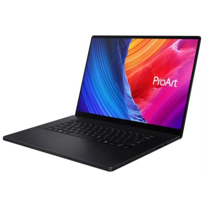ноутбук ASUS ProArt P16 OLED H7606WR-SE060X 90NB17D1-M00330 Черный