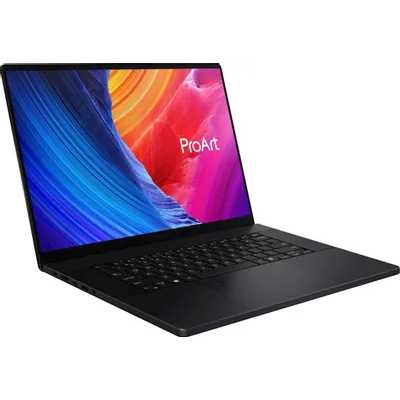 ноутбук ASUS ProArt P16 OLED H7606WI-ME146X 90NB1421-M00AM0 Черный
