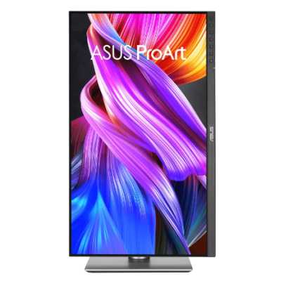 монитор ASUS ProArt PA24ACRV Черный
