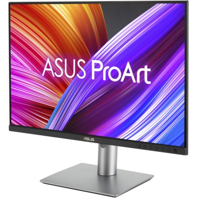 монитор ASUS ProArt PA279CRV Черно-Серебристый