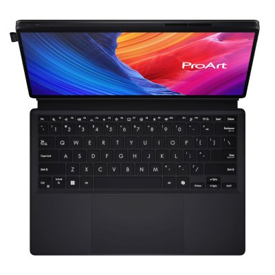 ноутбук ASUS ProArt PX13 OLED HN7306EA-LX129X 90NB17X1-M00990 Черный