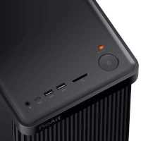 компьютер ASUS ProArt Station PD5 PD500TC-7117000310 90PF0301-M00680 Черный