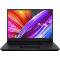 ноутбук ASUS ProArt StudioBook 16 OLED H7600HM-L2030X 90NB0VD1-M002J0 Черный