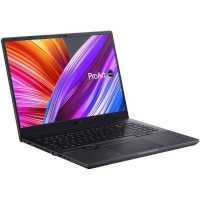 ноутбук ASUS ProArt StudioBook 16 OLED H7600HM-L2030X 90NB0VD1-M002J0 Черный