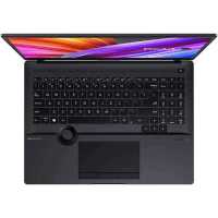 ноутбук ASUS ProArt StudioBook 16 OLED H7600HM-L2030X 90NB0VD1-M002J0 Черный