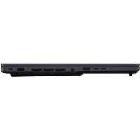 ноутбук ASUS ProArt StudioBook 16 OLED H7600HM-L2030X 90NB0VD1-M002J0 Черный