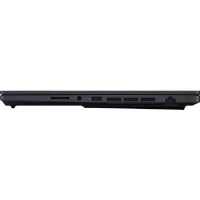 ноутбук ASUS ProArt StudioBook 16 OLED H7600HM-L2030X 90NB0VD1-M002J0 Черный