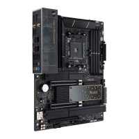 материнская плата ASUS ProArt X570-Creator WiFi