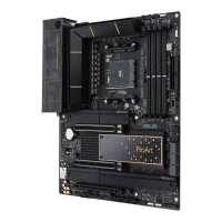 материнская плата ASUS ProArt X570-Creator WiFi