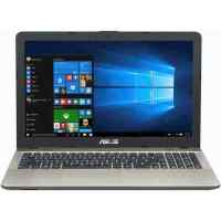 ноутбук ASUS R541SC-XO075T 90NB0CI1-M01360 Черный