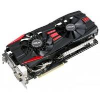 видеокарта ASUS R9390X-DC2-8GD5