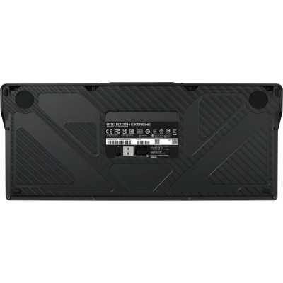 клавиатура ASUS ROG Azoth Extreme 90MP03MA-BKRA01 Черный