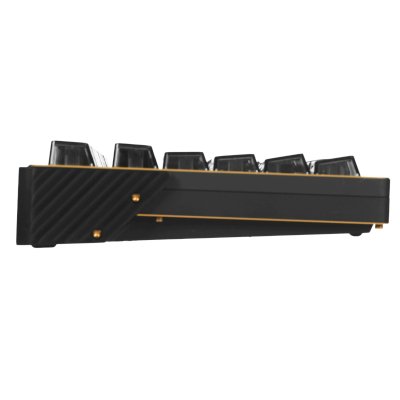 клавиатура ASUS ROG Azoth Extreme 90MP04VF-BKRA20 Черный