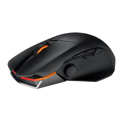 мышь ASUS ROG Chakram X Origin P708 Black 90MP02N1-BMUA00 Черный