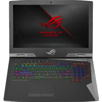 ноутбук ASUS ROG Chimera G703GI-E5170T 90NR0HJ1-M02280 Черный