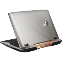 ноутбук ASUS ROG Chimera G703GI-E5170T 90NR0HJ1-M02280 Черный