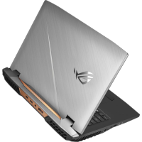 ноутбук ASUS ROG Chimera G703GI-E5170T 90NR0HJ1-M02280 Черный
