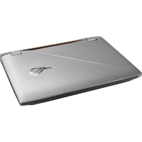 ноутбук ASUS ROG Chimera G703GI-E5170T 90NR0HJ1-M02280 Черный