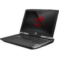 ноутбук ASUS ROG Chimera G703GI-E5181T 90NR0HJ1-M02450 Серый