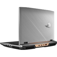 ноутбук ASUS ROG Chimera G703GI-E5181T 90NR0HJ1-M02450 Серый
