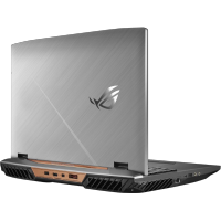 ноутбук ASUS ROG Chimera G703GI-E5181T 90NR0HJ1-M02450 Серый
