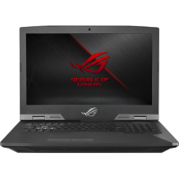 ноутбук ASUS ROG Chimera G703GS-E5042T 90NR0091-M00620 Черный