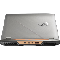 ноутбук ASUS ROG Chimera G703GS-E5042T 90NR0091-M00620 Черный