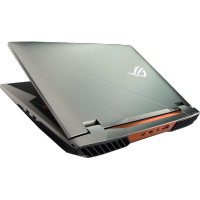 ноутбук ASUS ROG Chimera G703GS-E5042T 90NR0091-M00620 Черный