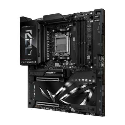 материнская плата ASUS ROG Crosshair X870E Extreme Черный