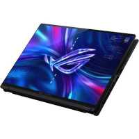 ноутбук ASUS ROG Flow X16 GV601RW-M5049W 90NR0AN2-M00750 Черный