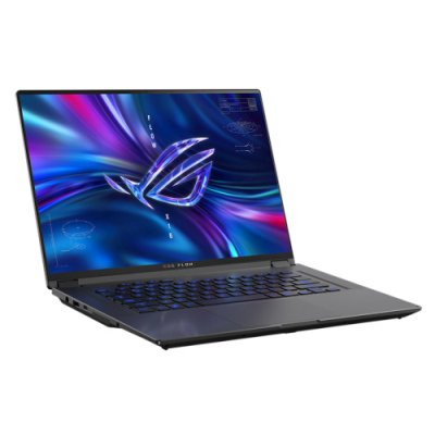 ноутбук ASUS ROG Flow X16 GV601VI-NL062W 90NR0G01-M00390 Черный