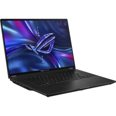 ноутбук ASUS ROG Flow X16 GV601VV-NF045 90NR0D11-M002P0 Черный