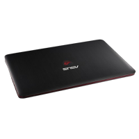 ноутбук ASUS ROG G551JW-CN329T 90NB08B2-M05310 Черный
