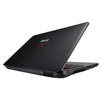 ноутбук ASUS ROG G551JX-DM142H 90NB08C2-M01660