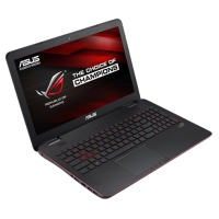 ноутбук ASUS ROG G551JX-DM358T 90NB08C2-M04670