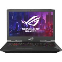 ноутбук ASUS ROG G703GXR-EV002T 90NR02L1-M01170 Серый
