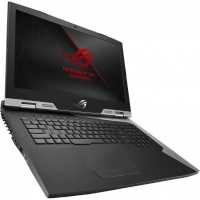 ноутбук ASUS ROG G703GXR-EV028T 90NR02L1-M01480 Серебристый