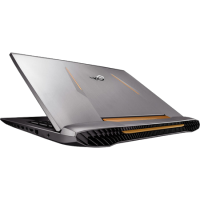 ноутбук ASUS ROG G752VS-BA228T 90NB0D71-M03460 Серый