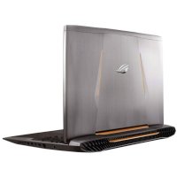 ноутбук ASUS ROG G752VS-GB562T 90NB0D71-M08480