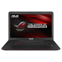 ноутбук ASUS ROG G771JW-T7173D 90NB0856-M02410