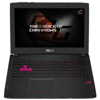ноутбук ASUS ROG GL502VM-FY243T 90NB0DR1-M04170