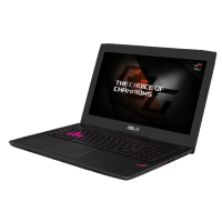 ноутбук ASUS ROG GL502VM-FY243T 90NB0DR1-M04170