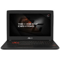ноутбук ASUS ROG GL502VT-FY146T 90NB0AP1-M02100 Черный