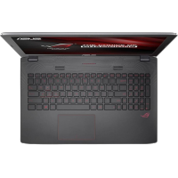 ноутбук ASUS ROG GL552VW-CN923D 90NB09I3-M11900