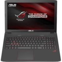 ноутбук ASUS ROG GL552VW-CN926T 90NB09I3-M12350