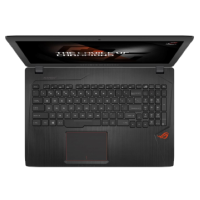 ноутбук ASUS ROG GL553VD-DM203T 90NB0DW3-M09690